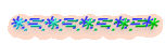 *:=:*:=:*:=:*:=*