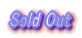 Sold Out
